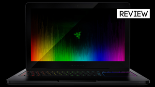 Razer Blade Pro 2016 Review: The Top Of The Thin Line